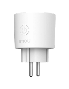 Умная розетка IMOU CE2P 3,68kW,16A, Белый