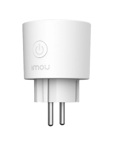 Priză inteligentă IMOU CE2P 3,68kW,16A, Alb