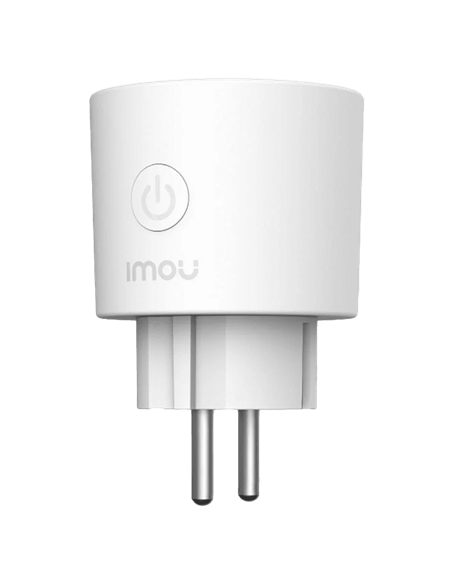 Умная розетка IMOU CE2P 3,68kW,16A, Белый