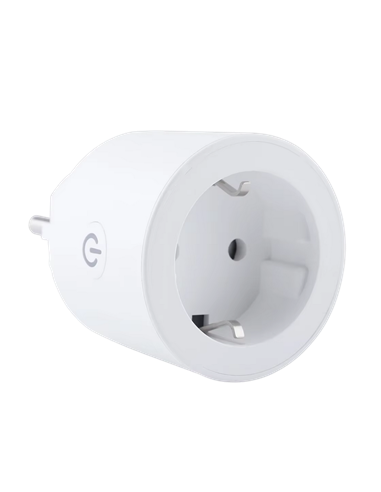 Priză inteligentă IMOU CE2P 3,68kW,16A, Alb