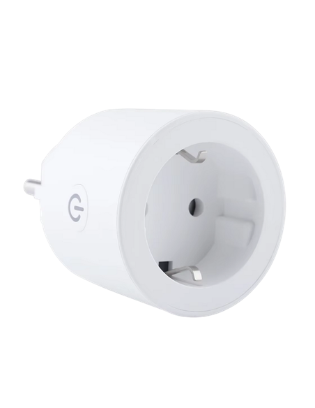 Priză inteligentă IMOU CE2P 3,68kW,16A, Alb