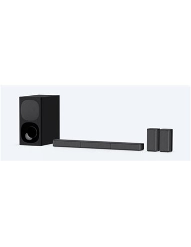 Soundbar SONY HT-S20R