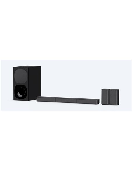Soundbar SONY HT-S20R