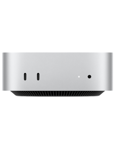 Sistem Desktop PC Apple Mac mini A3238, Mac mini, M4 with 10-core CPU and 10-core GPU, 16GB/512GB, M4 10-core GPU, macOS Sequoia