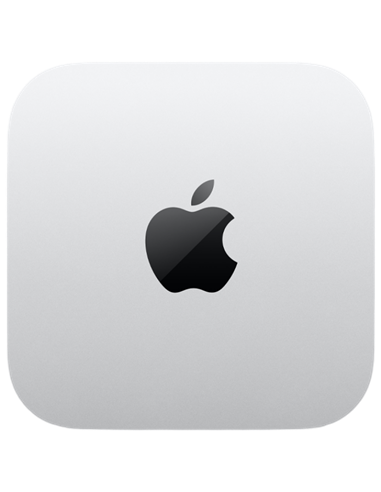 Sistem Desktop PC Apple Mac mini A3238, Mac mini, M4 with 10-core CPU and 10-core GPU, 16GB/512GB, M4 10-core GPU, macOS Sequoia