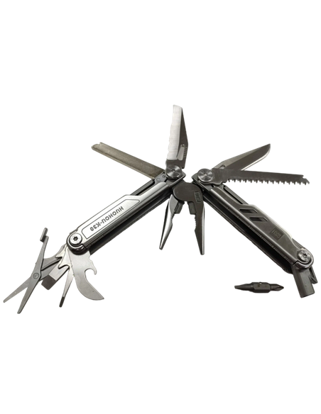 Cuțit multifuncțional Huohou NexTool Pro HU0191