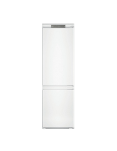 Frigider Whirlpool WHC18 T322, Alb