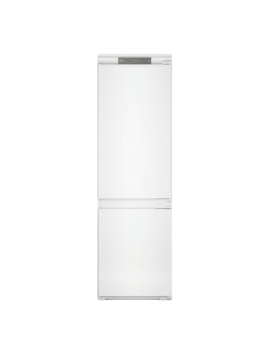 Frigider Whirlpool WHC18 T322, Alb
