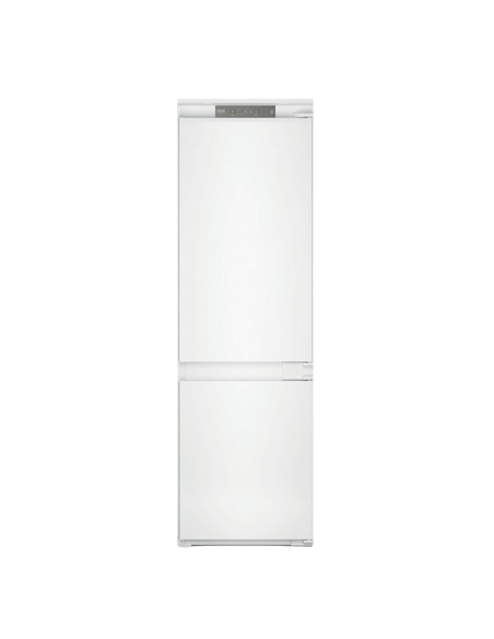 Frigider Whirlpool WHC18 T322, Alb