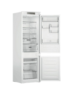 Холодильник Whirlpool WHC18 T322, Белый 2