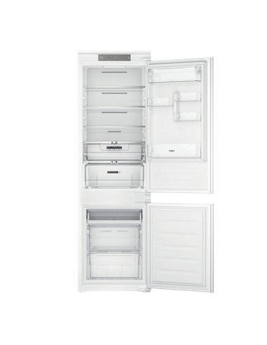 Холодильник Whirlpool WHC18 T322, Белый