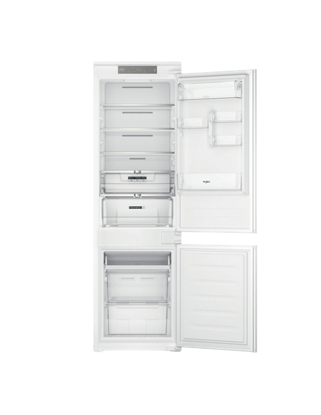 Холодильник Whirlpool WHC18 T322, Белый