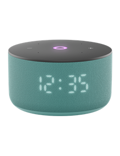 Difuzor Inteligent Yandex Station Mini 3, Turquoise