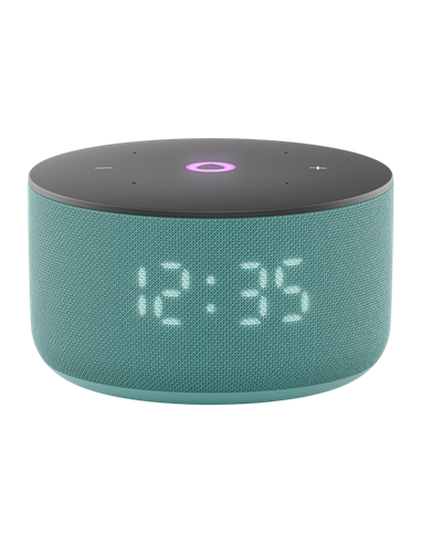 Difuzor Inteligent Yandex Station Mini 3, Turquoise