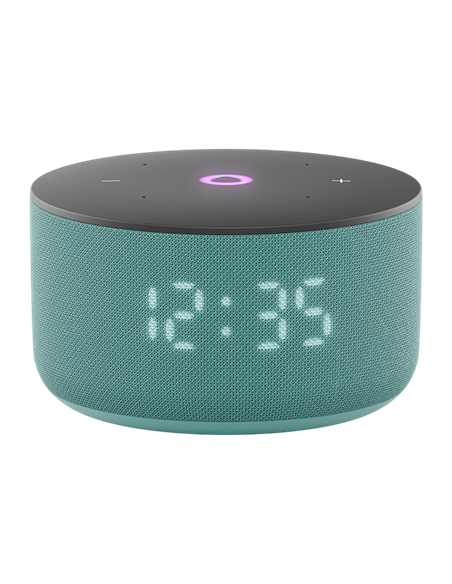 Difuzor Inteligent Yandex Station Mini 3, Turquoise