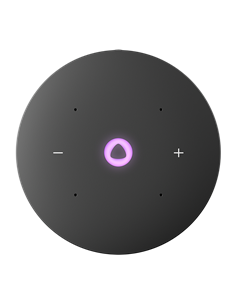 Difuzor Inteligent Yandex Station Mini 3, Turquoise 2