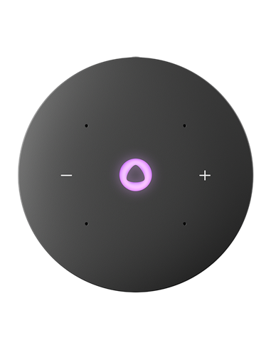 Difuzor Inteligent Yandex Station Mini 3, Turquoise