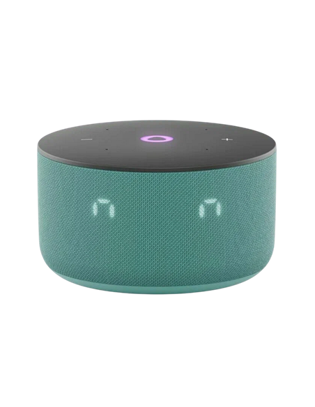 Difuzor Inteligent Yandex Station Mini 3, Turquoise
