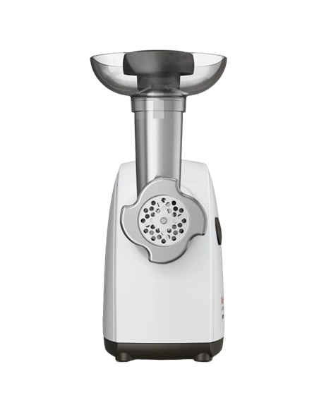 Mașină de tocat carne Tefal NE463138, Alb