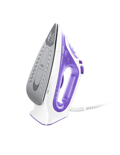 Утюг BRAUN SI3042VI, 2300Вт, Фиолетовый 2