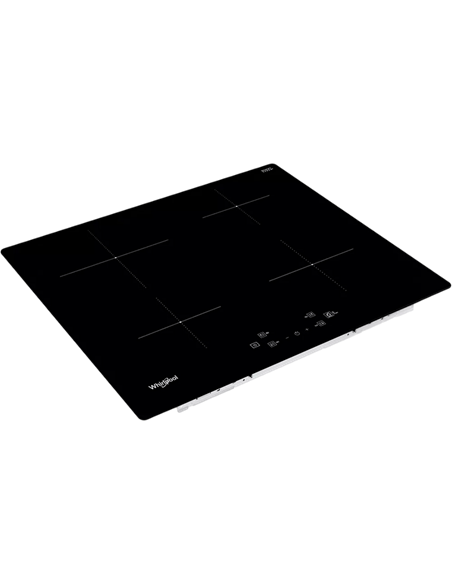 Индукционная варочная панель Whirlpool WS Q2160 NE, Чёрный