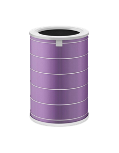 Фильтр для очистителя воздуха Xiaomi Antibacterial, Purple
