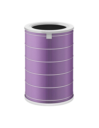 Flitru pentru purificatorul de aer Xiaomi Antibacterial, Purple
