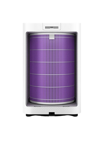 Flitru pentru purificatorul de aer Xiaomi Antibacterial, Purple