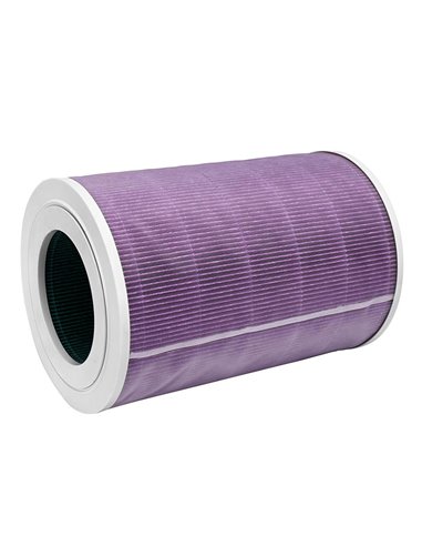 Flitru pentru purificatorul de aer Xiaomi Antibacterial, Purple