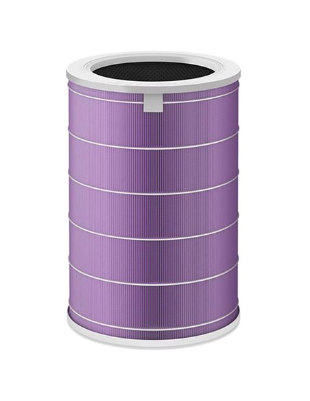 Flitru pentru purificatorul de aer Xiaomi Antibacterial, Purple