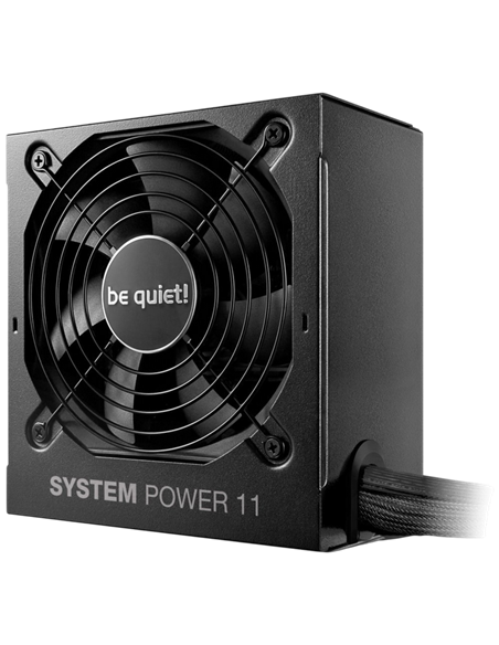 Sursă Alimentare PC be quiet! SYSTEM POWER 11, 550W, ATX