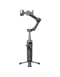 Монопод для селфи DJI Osmo Mobile 7P, Slate Gray