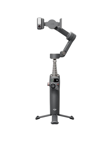 Selfie Stick DJI Osmo Mobile 7P, Slate Gray