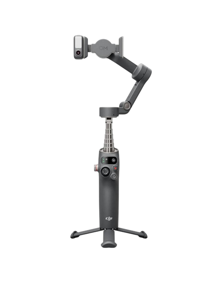 Selfie Stick DJI Osmo Mobile 7P, Slate Gray