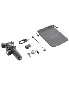 Монопод для селфи DJI Osmo Mobile 7P, Slate Gray 2