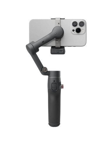 Selfie Stick DJI Osmo Mobile 7P, Slate Gray