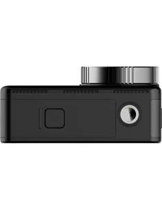 Экшн-камера SJCAM SJ10 PRO Dual Screeni, Черный 2
