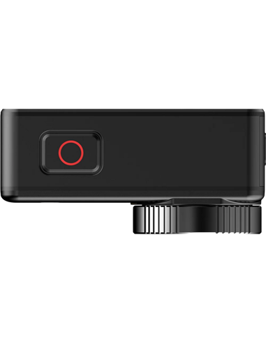Cameră Video Sport SJCAM SJ10 PRO Dual Screeni, Negru