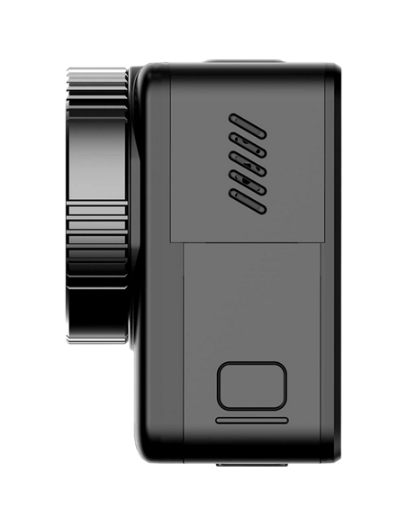 Cameră Video Sport SJCAM SJ10 PRO Dual Screeni, Negru Cameră Video Sport SJCAM SJ10 PRO Dual Screeni, Negru