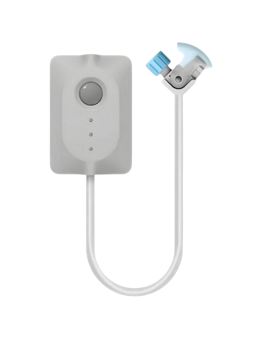 Baterie HUTT E+, Alb