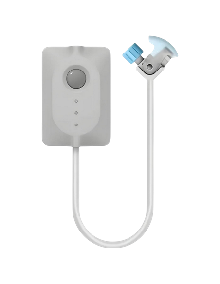 Baterie HUTT E+, Alb