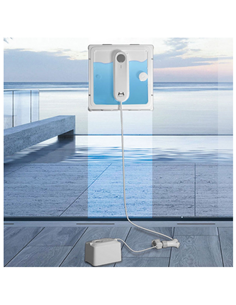 Baterie HUTT E+, Alb 2