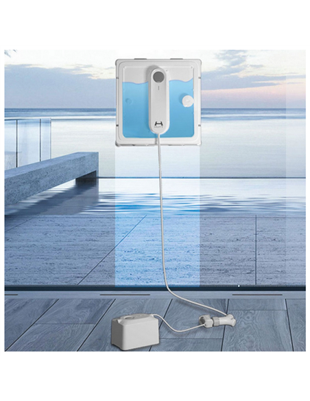 Baterie HUTT E+, Alb