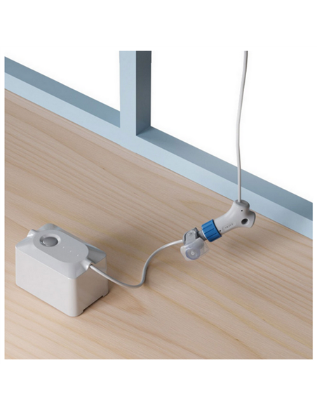 Baterie HUTT E+, Alb