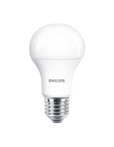 Светодиодная лампа Philips WW 230V FR ND, E27, Теплый Белый