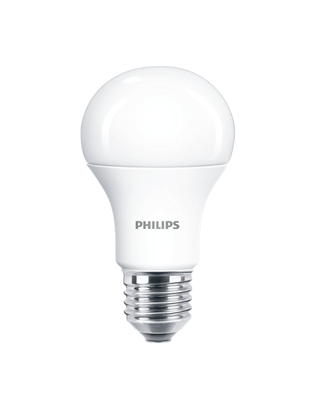 Светодиодная лампа Philips WW 230V FR ND, E27, Теплый Белый