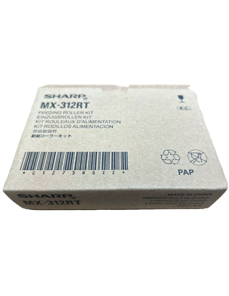Комплект роликов подачи Sharp MX-312RT