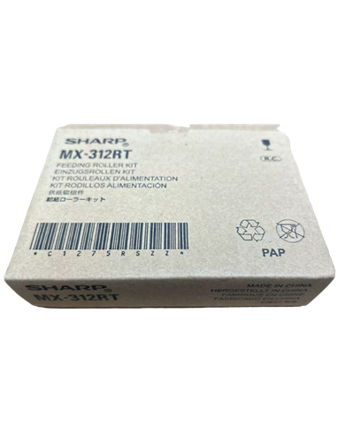 Kit role de alimentare Sharp MX-312RT