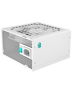Блок питания для компьютеров Deepcool GamerStorm PQ1200G WH, 1200Вт, ATX, Полностью модульный