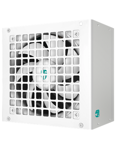 Блок питания для компьютеров Deepcool GamerStorm PQ1200G WH, 1200Вт, ATX, Полностью модульный